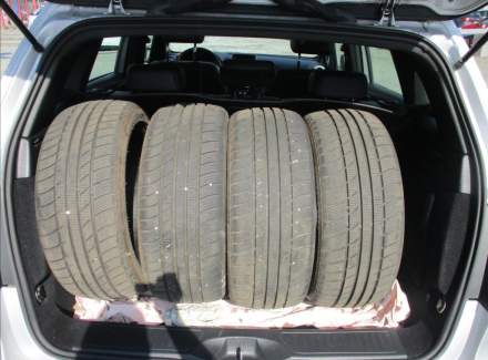 Mercedes-Benz - B-class