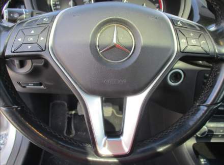 Mercedes-Benz - B-class