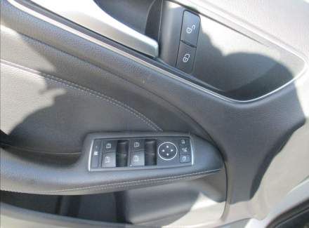 Mercedes-Benz - B-class