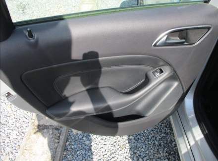 Mercedes-Benz - B-class