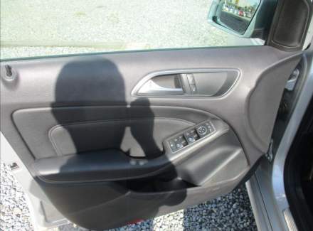 Mercedes-Benz - B-class