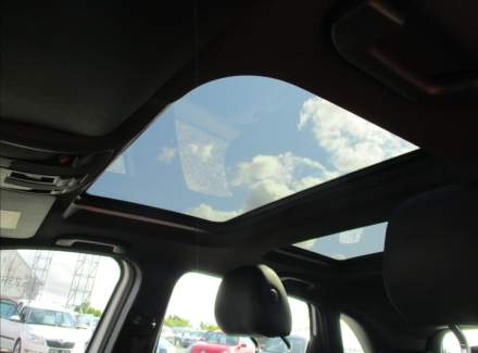 Mercedes-Benz - B-class