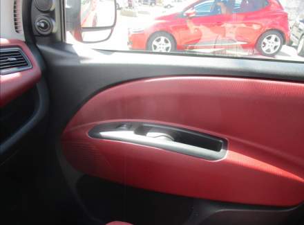 Fiat - Dobló cargo