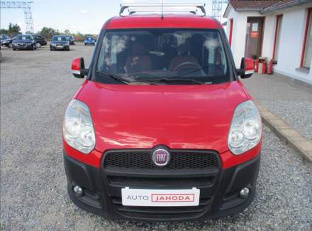 Fiat - Dobló cargo