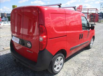 Fiat - Dobló cargo