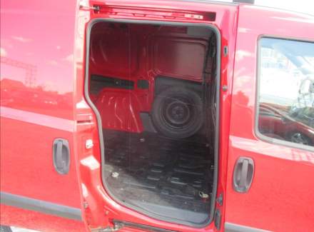 Fiat - Dobló cargo