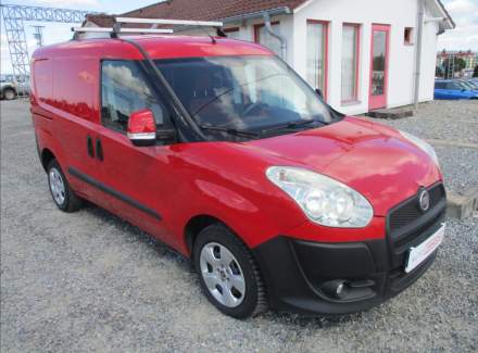 Fiat - Dobló cargo