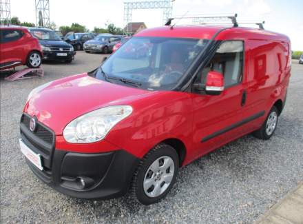 Fiat - Dobló cargo