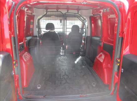 Fiat - Dobló cargo
