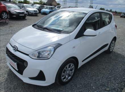 Hyundai - i10