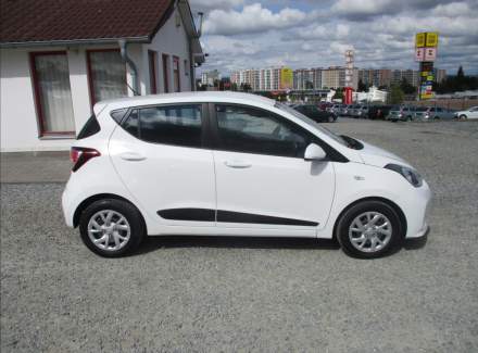 Hyundai - i10