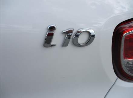 Hyundai - i10