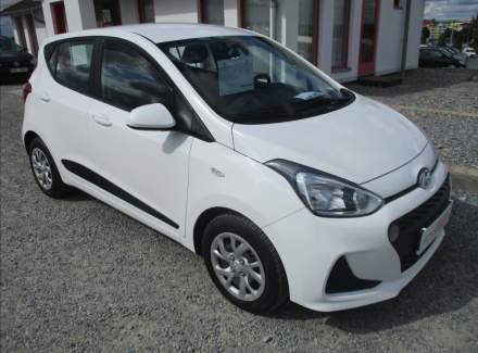 Hyundai - i10