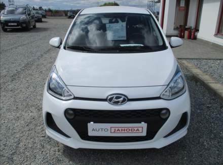 Hyundai - i10