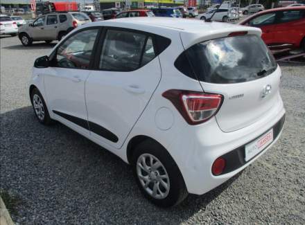 Hyundai - i10