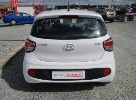 Hyundai - i10