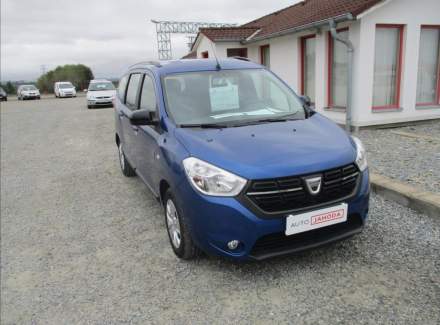 Dacia - Lodgy