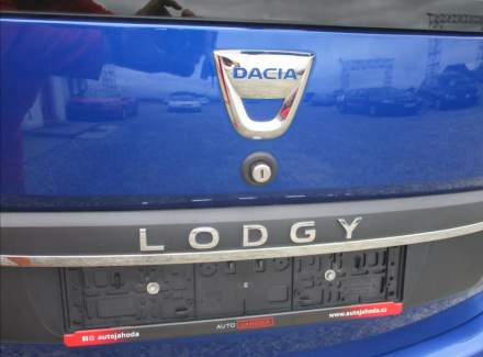 Dacia - Lodgy