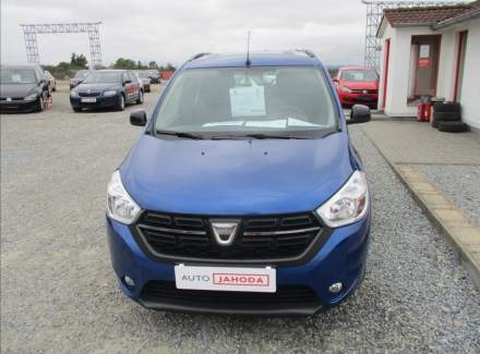 Dacia - Lodgy