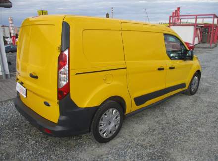Ford - Transit Connect