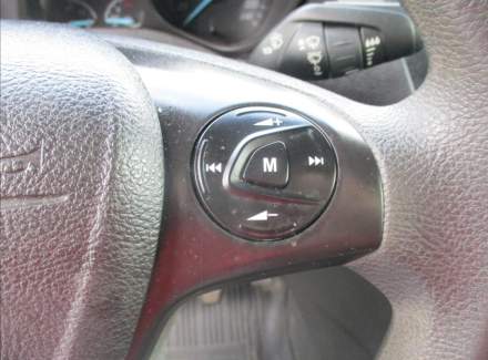 Ford - Transit Connect