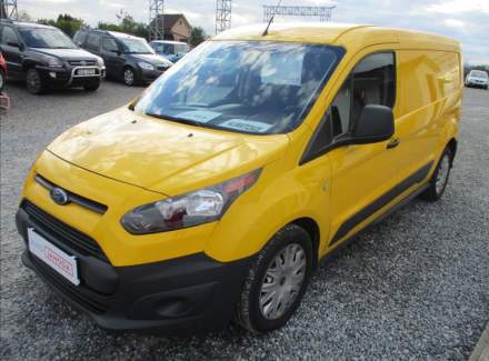Ford - Transit Connect
