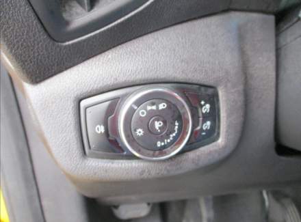 Ford - Transit Connect