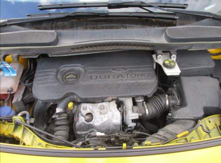 Ford - Transit Connect