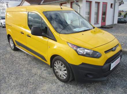 Ford - Transit Connect