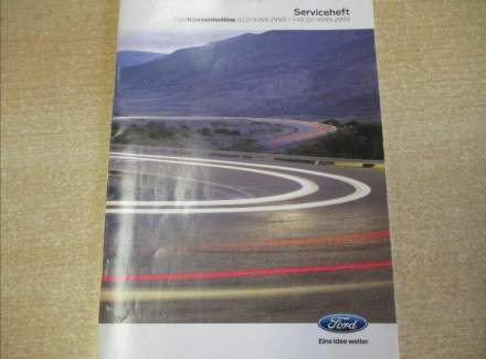 Ford - Transit Connect