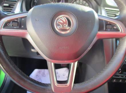 Škoda - Rapid
