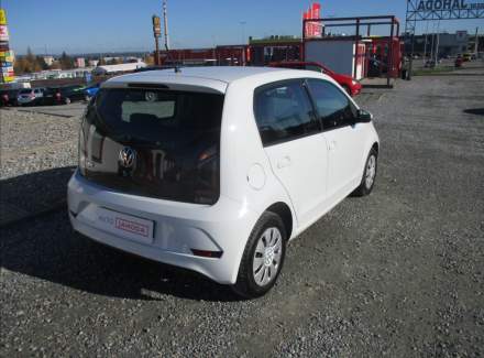 Volkswagen - Up!