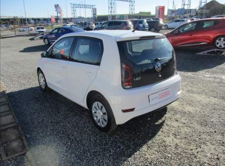 Volkswagen - Up!
