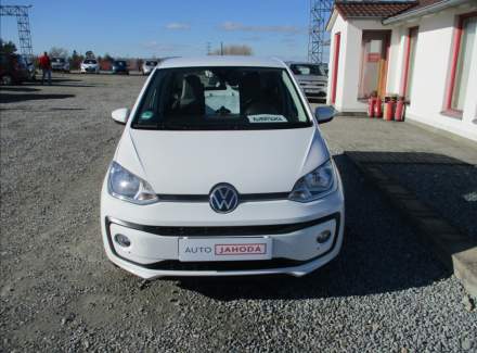 Volkswagen - Up!