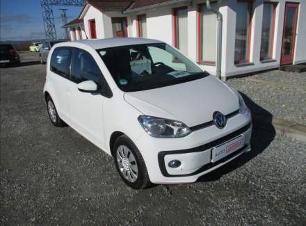 Volkswagen - Up!