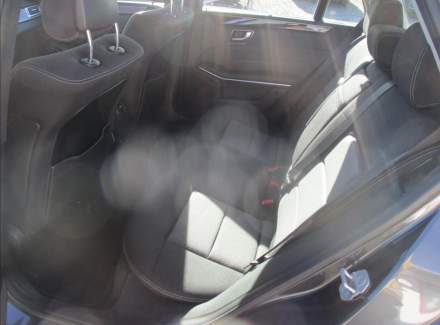 Mercedes-Benz - E-class