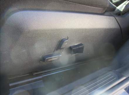 Mercedes-Benz - E-class