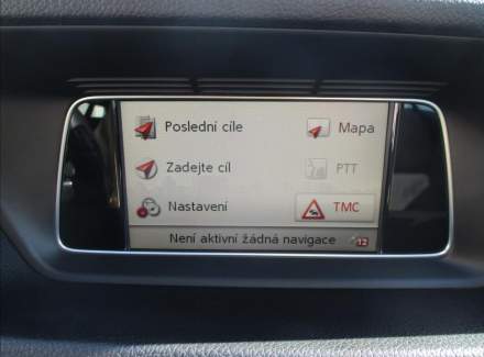 Mercedes-Benz - E-class