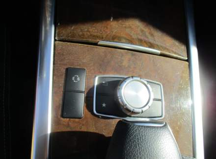 Mercedes-Benz - E-class