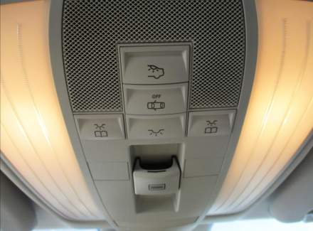 Mercedes-Benz - E-class