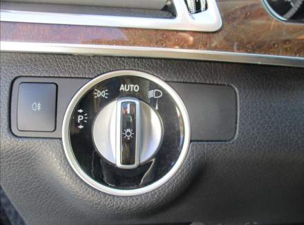 Mercedes-Benz - E-class