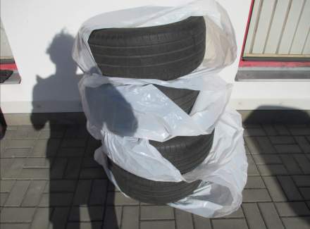 Mercedes-Benz - E-class