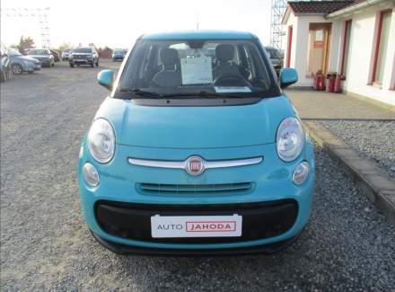 Fiat - 500L