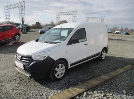 Dacia - Dokker
