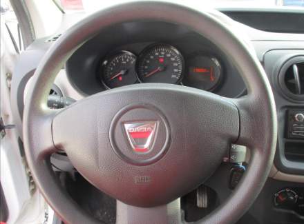 Dacia - Dokker
