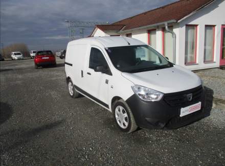 Dacia - Dokker