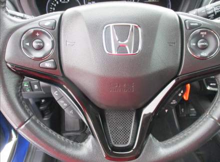 Honda - HR-V