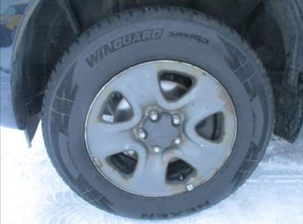 Suzuki - Grand Vitara