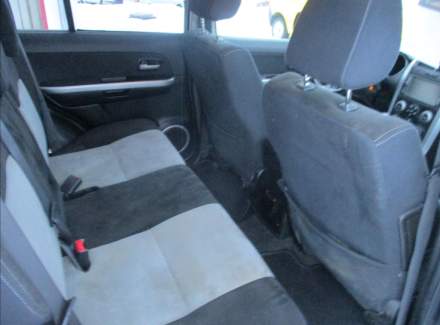 Suzuki - Grand Vitara