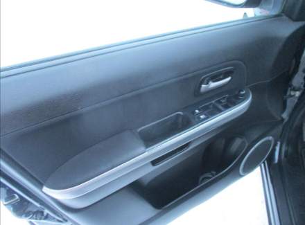 Suzuki - Grand Vitara